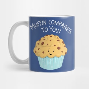 Sweet Talk Mug